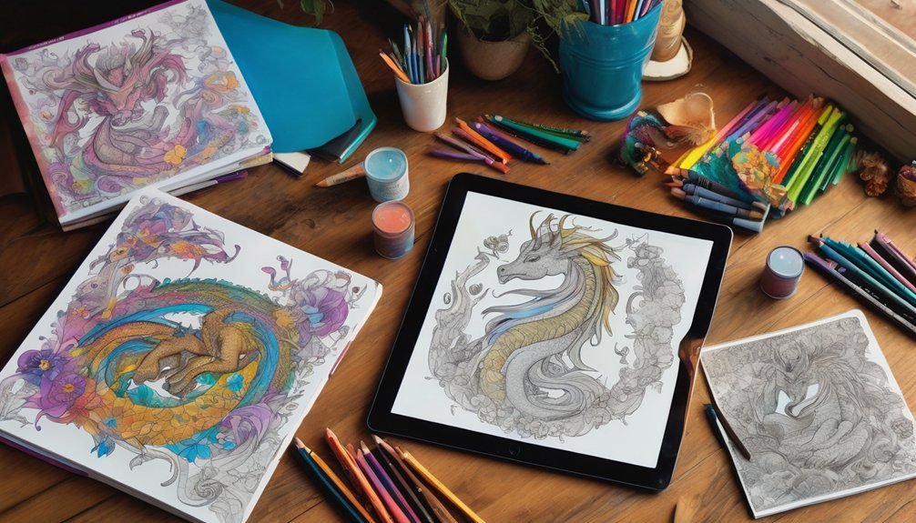 digital convenience versus tactile experience