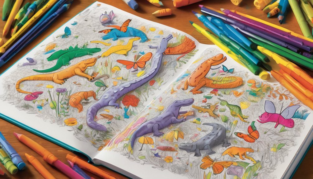 engaging alphabet learning activity