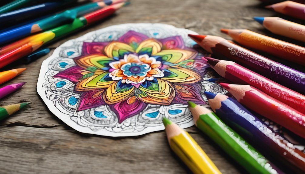 essential coloring supplies guide