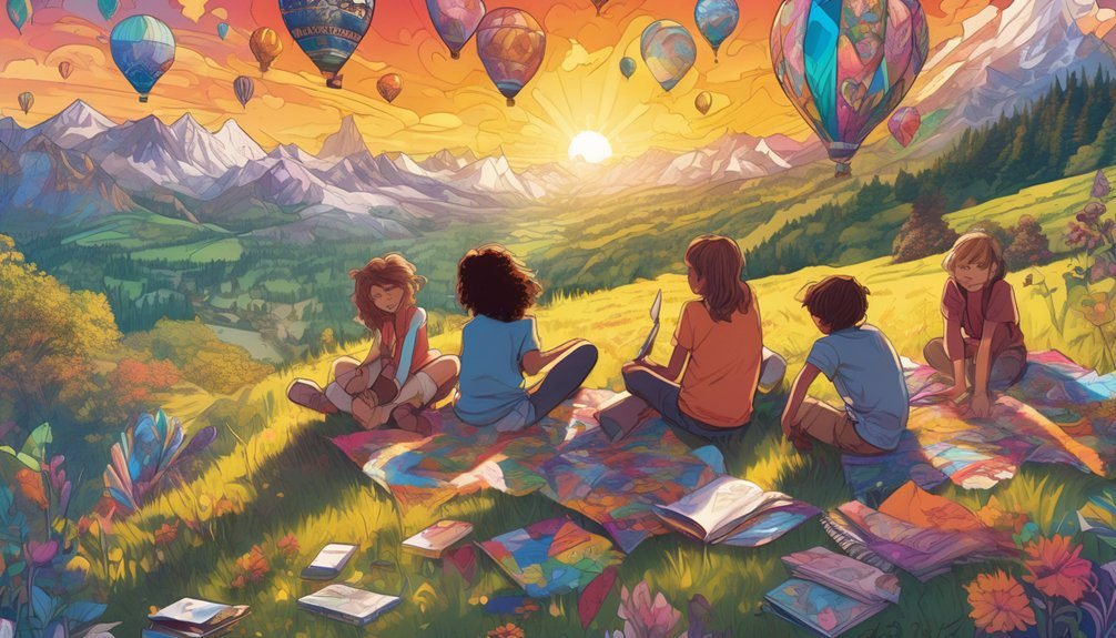 explore vibrant travel adventures