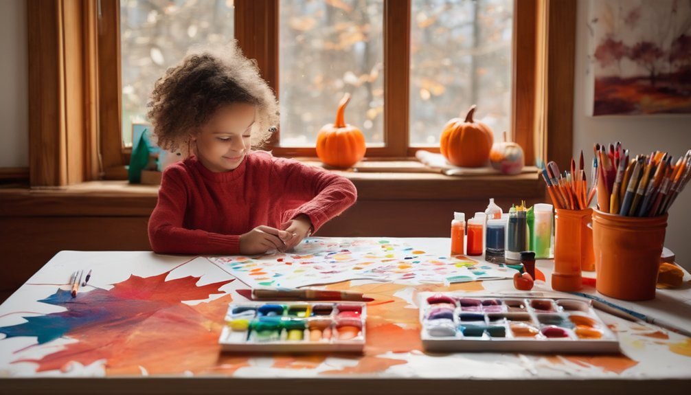 fun seasonal coloring activities