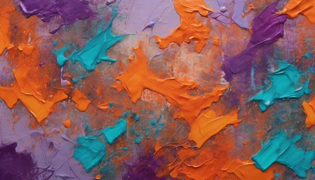 master vibrant hue blending