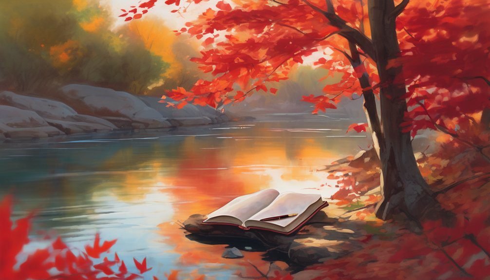 mindfulness enhances creative expression