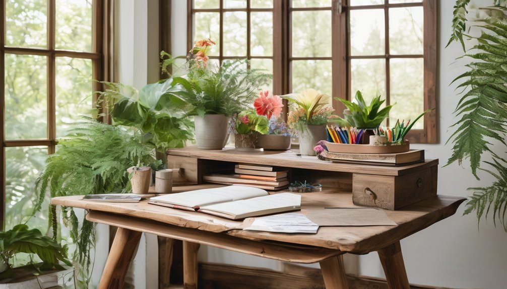 nature inspired relaxation coloring books