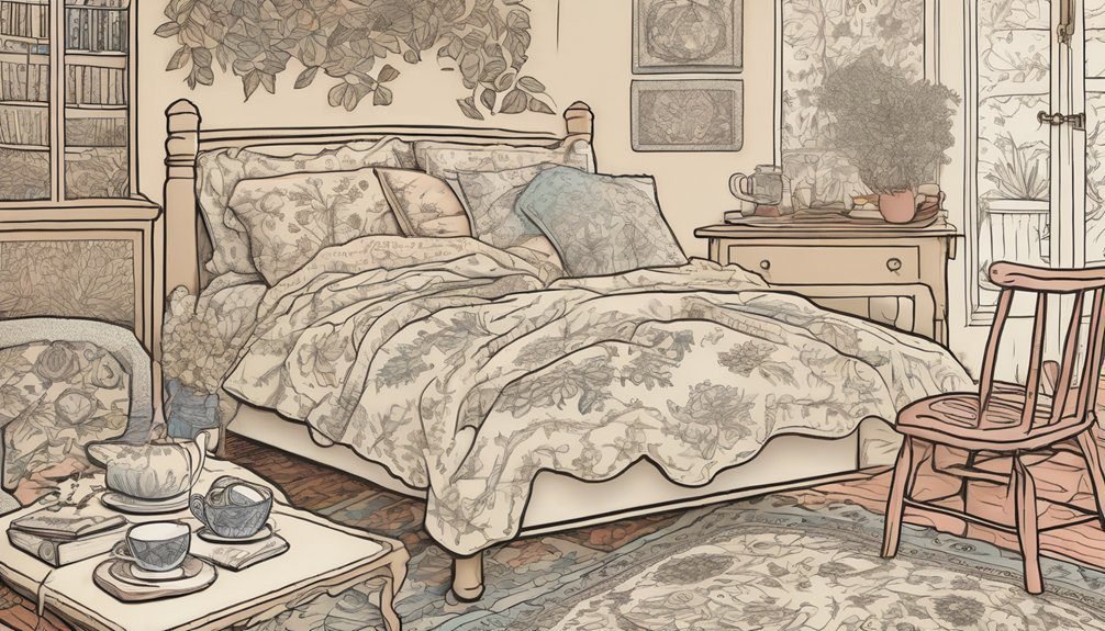 nostalgic vintage coloring adventure