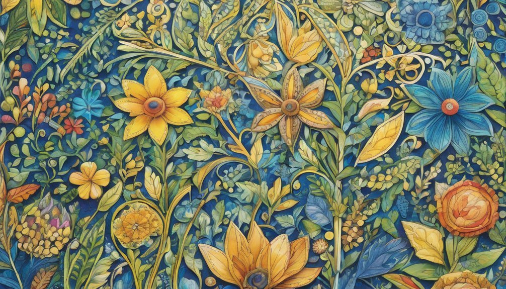 personalize your coloring page