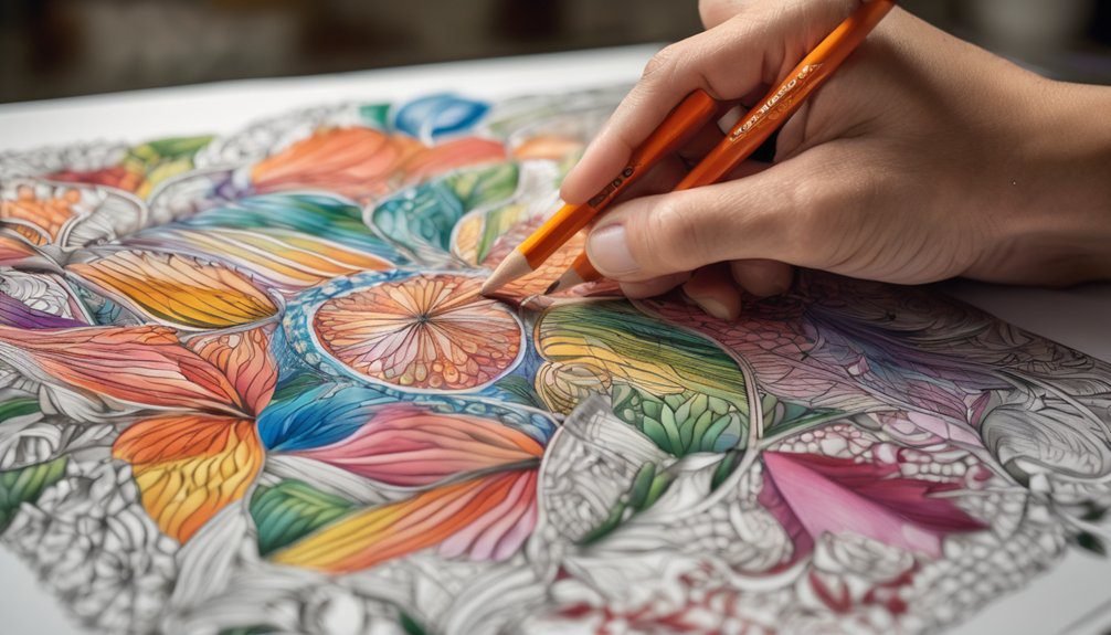 prevent ink smudging techniques