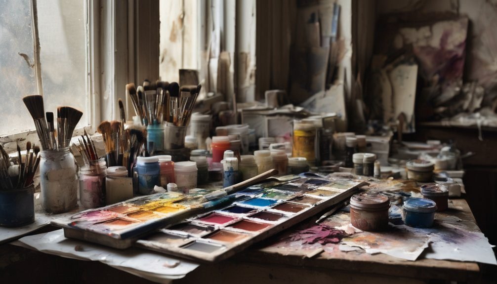 quality materials enhance coloring