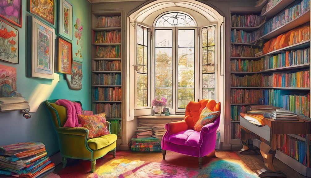 seniors therapeutic coloring books