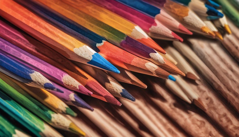 shading techniques for depth