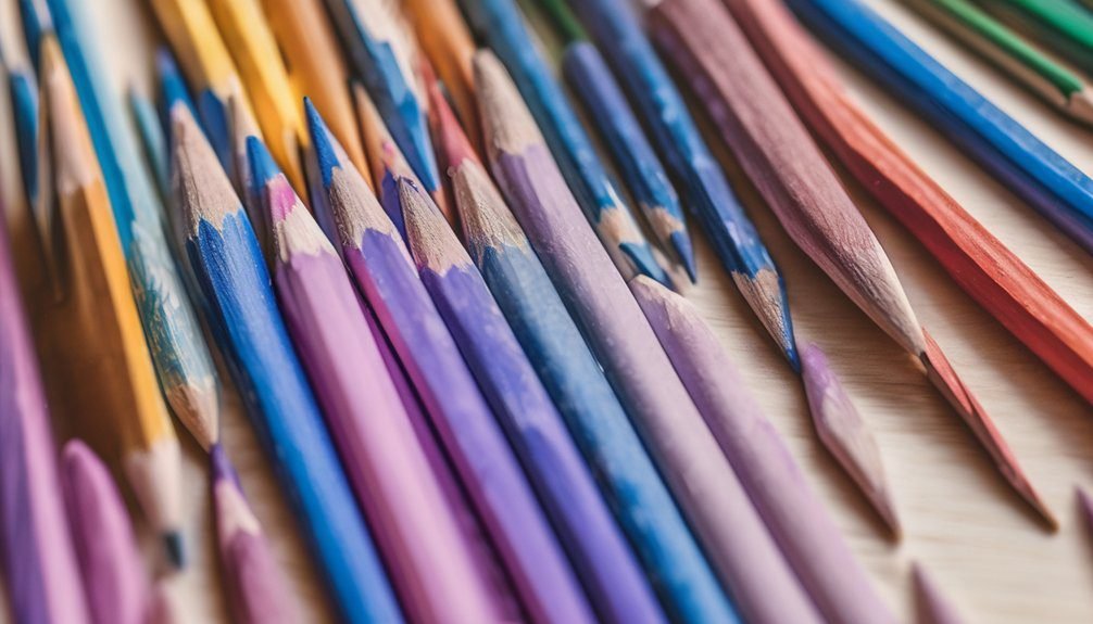 smooth color blending techniques