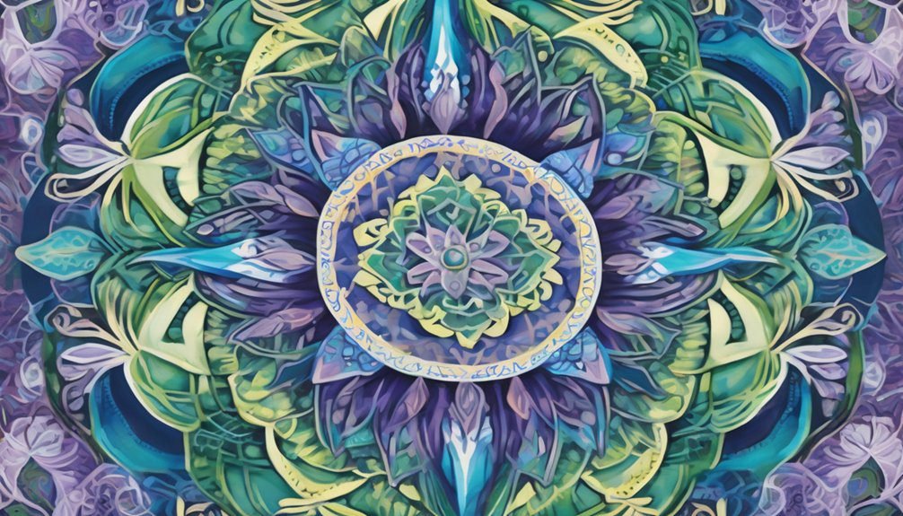 spiritual art of unity