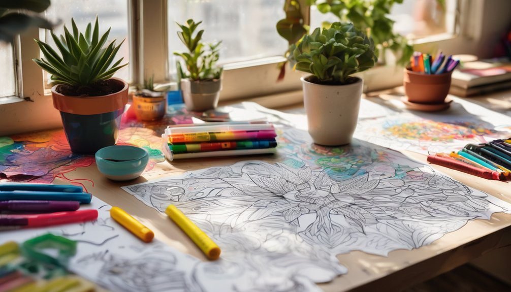 test adjust enjoy create