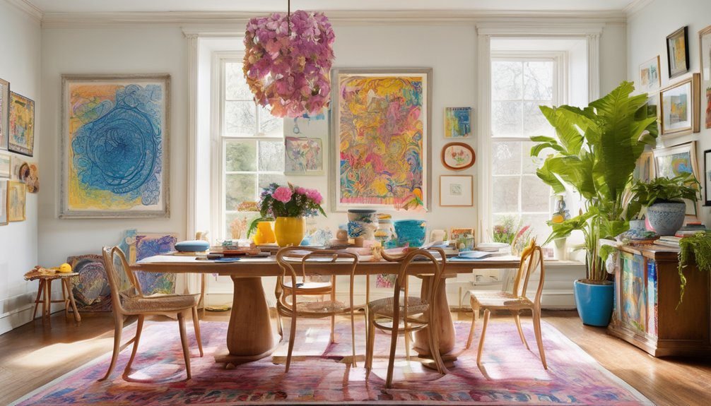 transform coloring into art