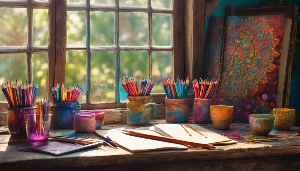 unlocking your creative flow