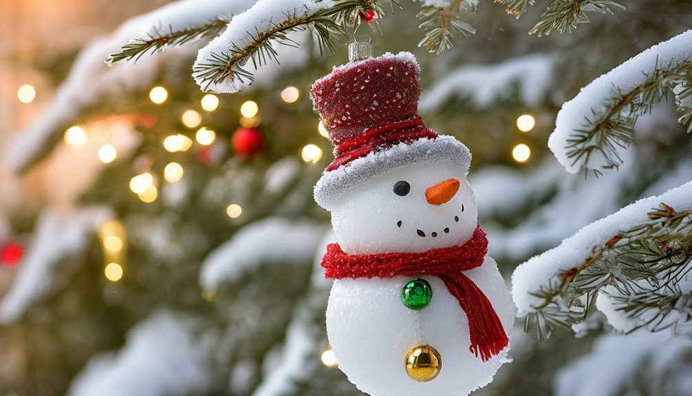 winter holiday coloring fun