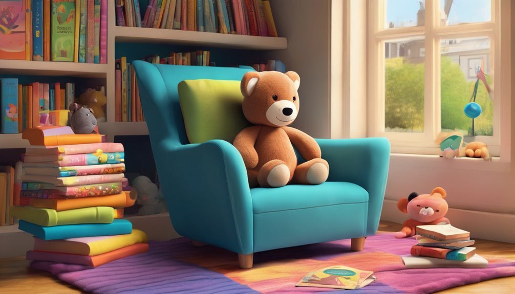 age appropriate koko modo books