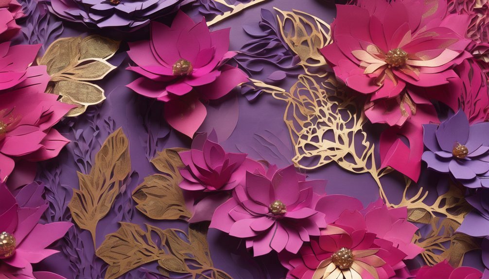 art inspires nature s beauty