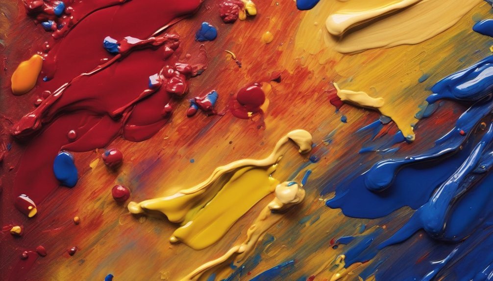 basic blending methods overview