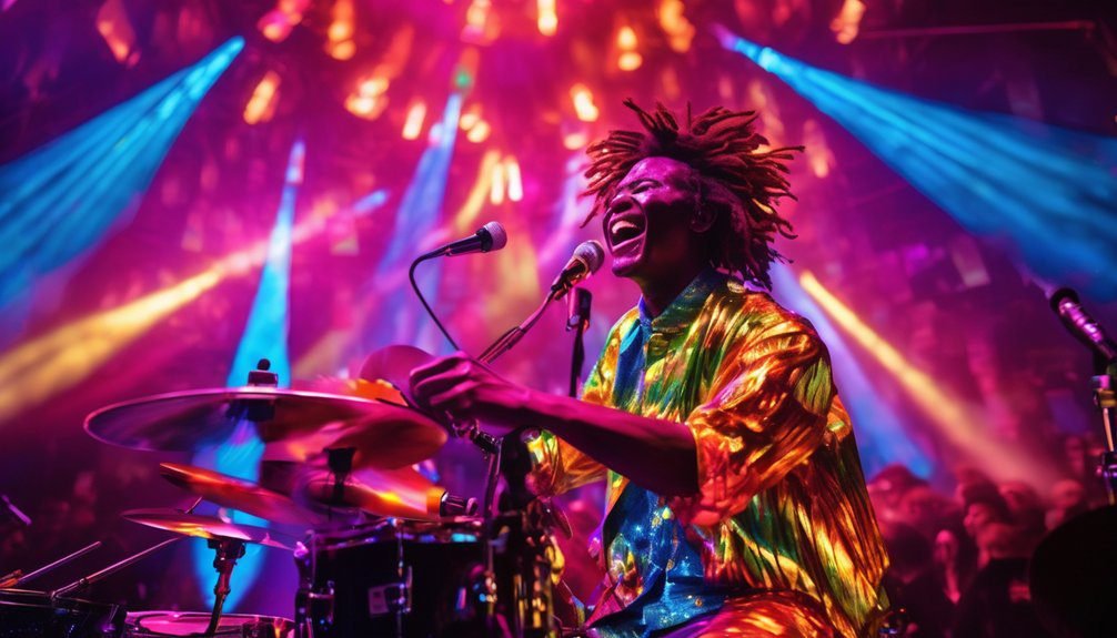 catchy tunes enhance experience