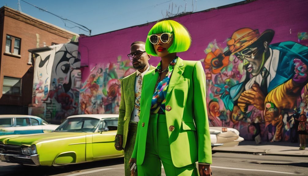 celebrate your unique style