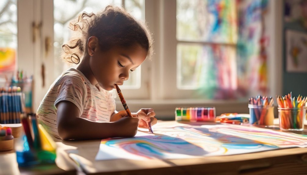 coloring within the lines