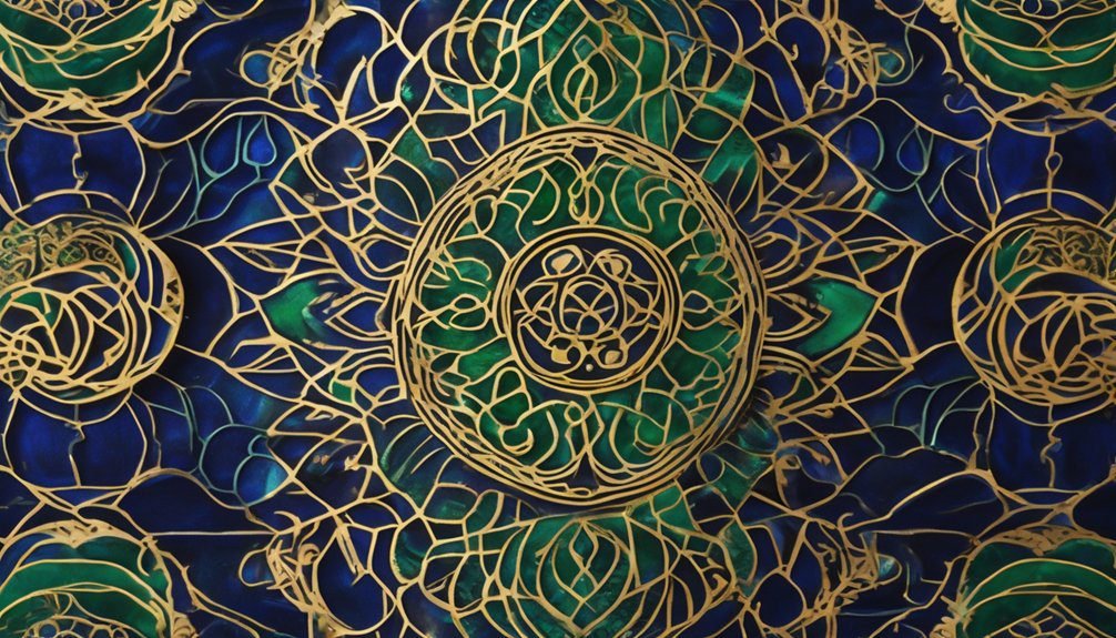 complex adult design patterns