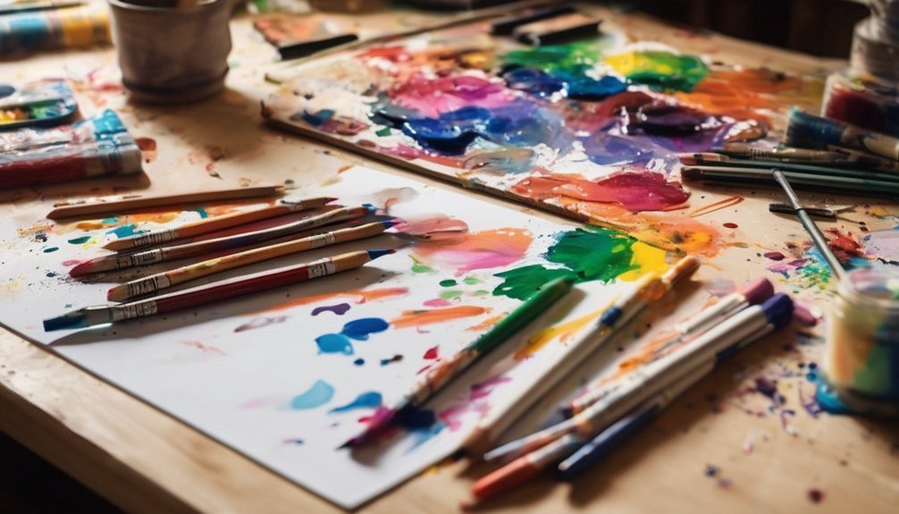 correct your coloring errors