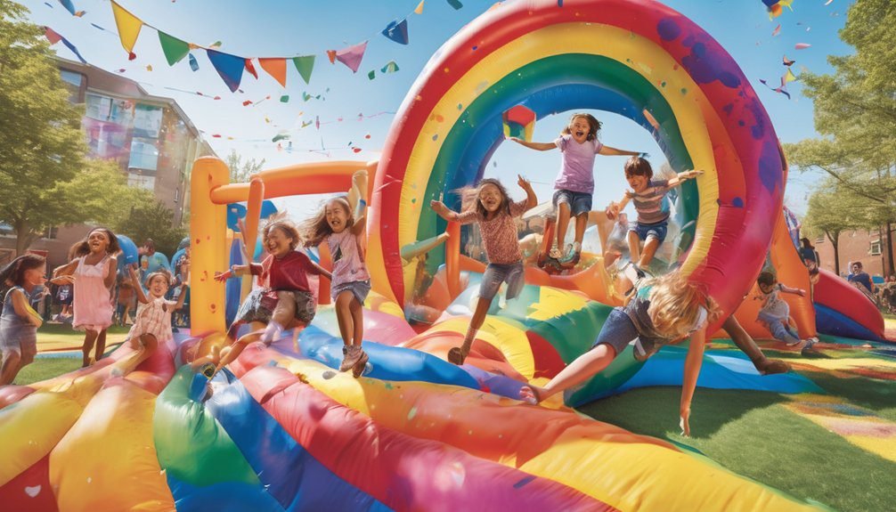 creating unforgettable memories together