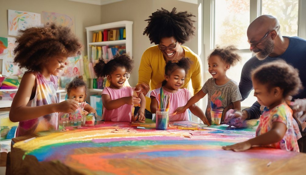 creative coloring beyond pages