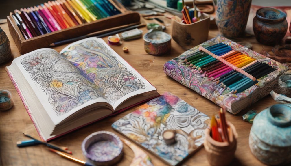 creative coloring environment tips