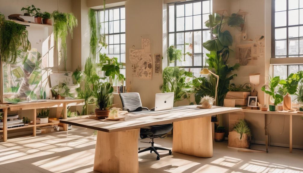 eco friendly printing benefits