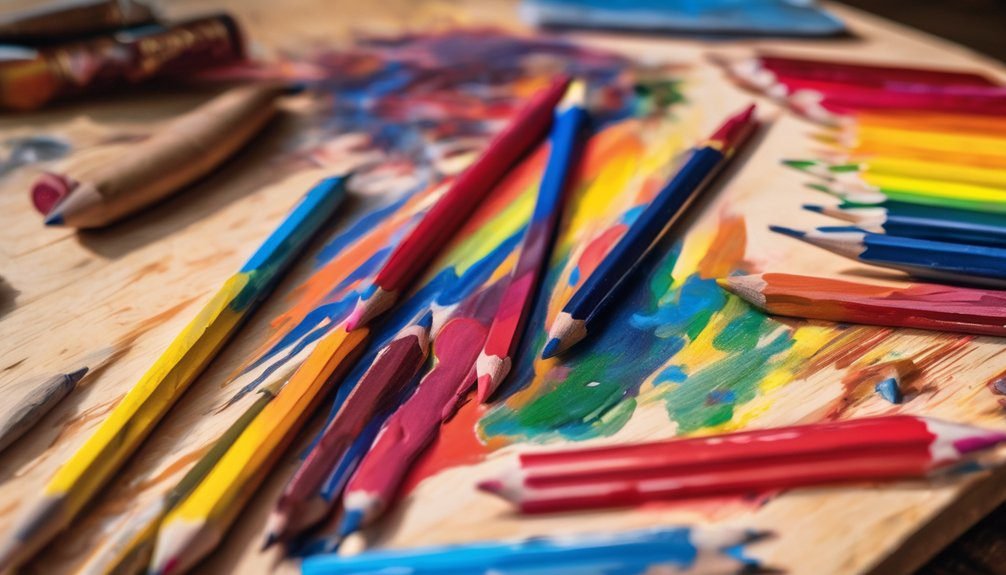 embrace mistakes for creativity