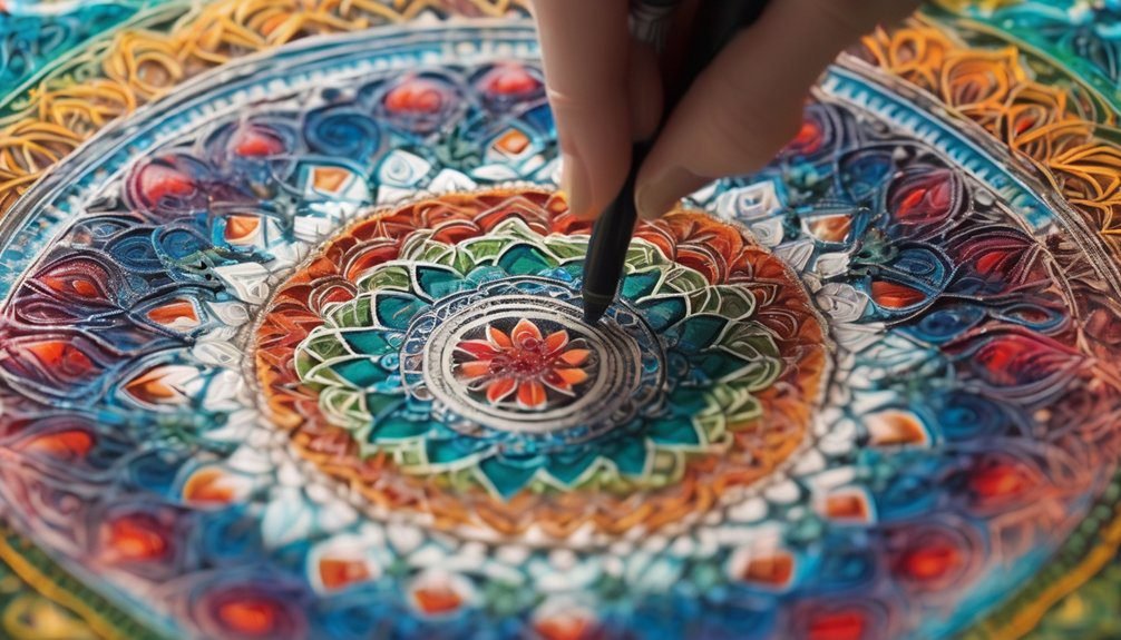 embrace your unique creativity