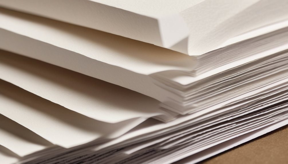 exceptional quality versatile paper