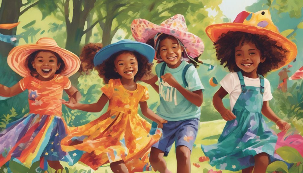 fun functional kids fashion