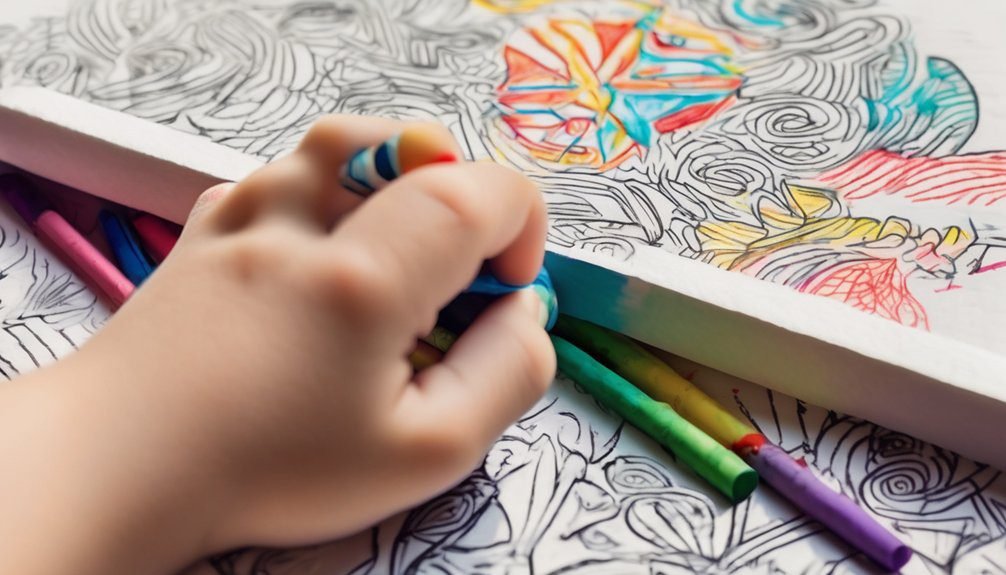 grip strength enhances fine motor skills