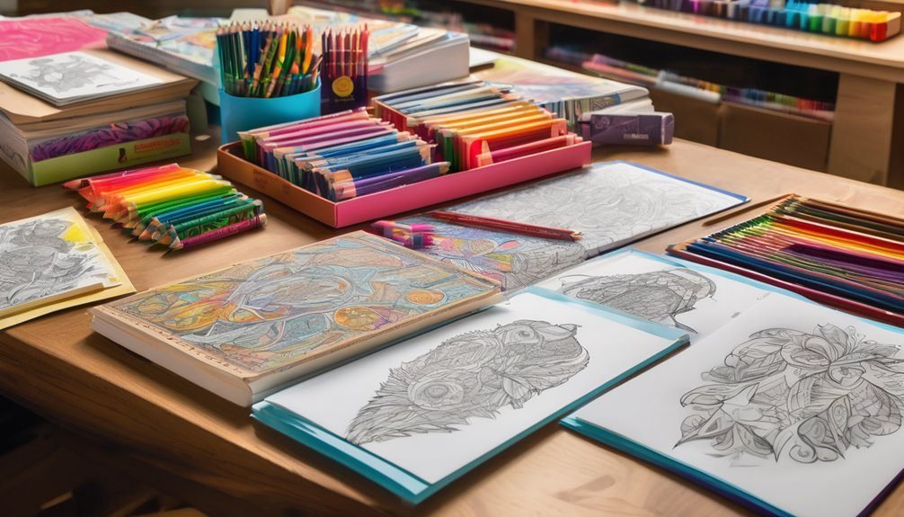 high quality acid free paper