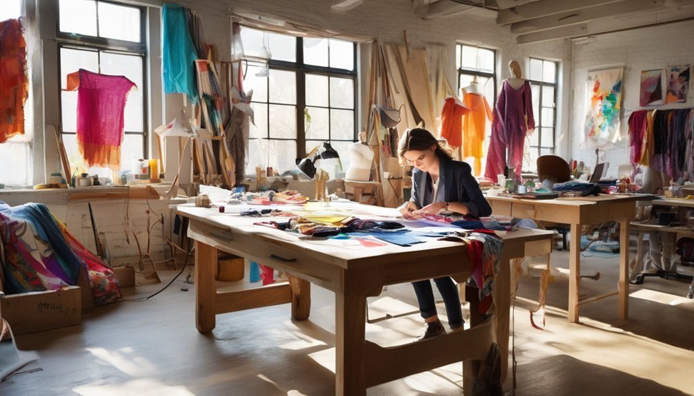 idea to cohesive design