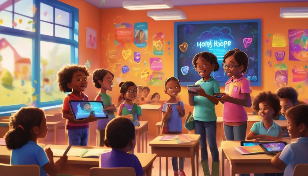 innovative educational resources evolve