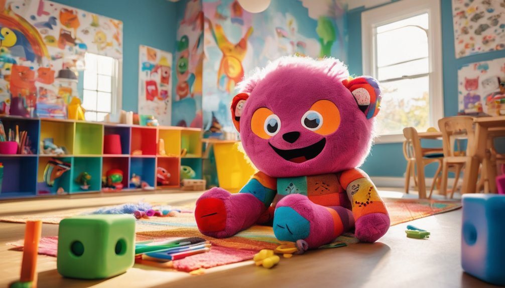 koko modo educational resources