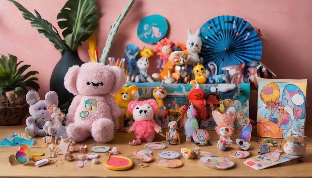 koko modo fan creations