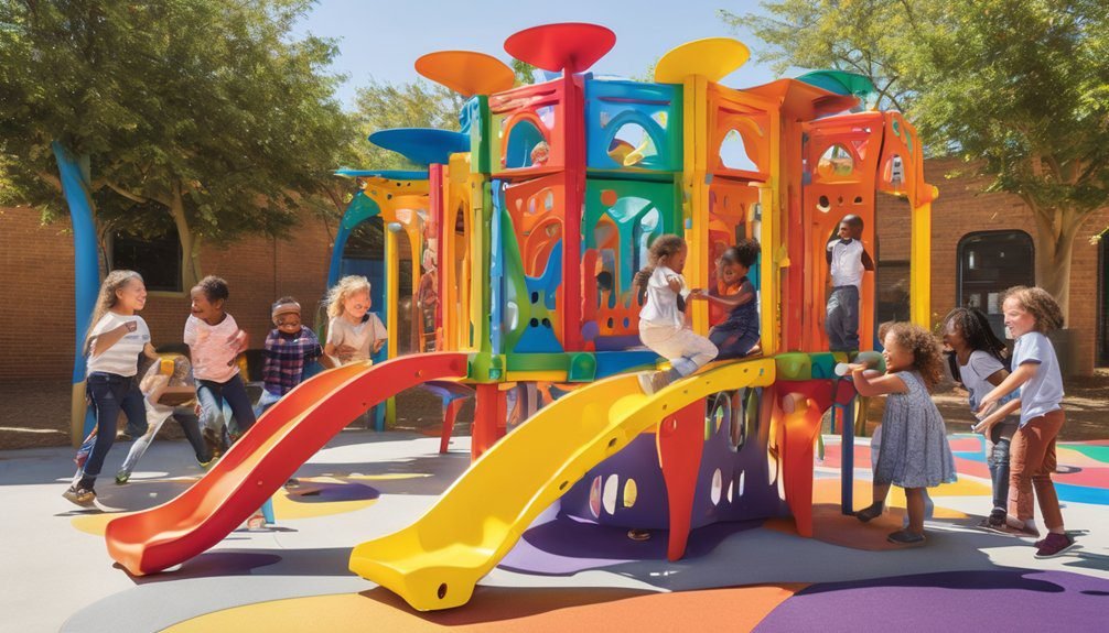 learning through playful adventures