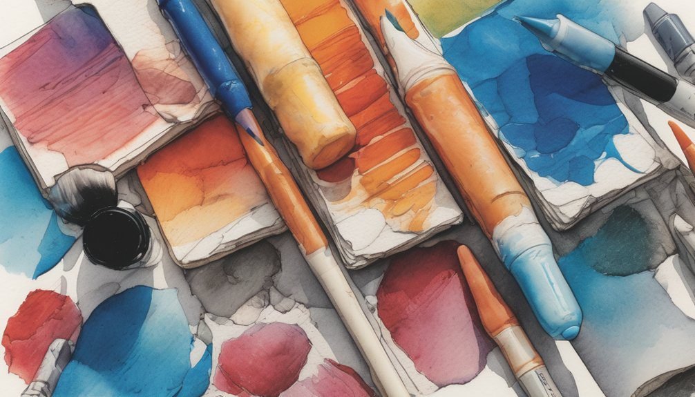 master smooth gradient blending