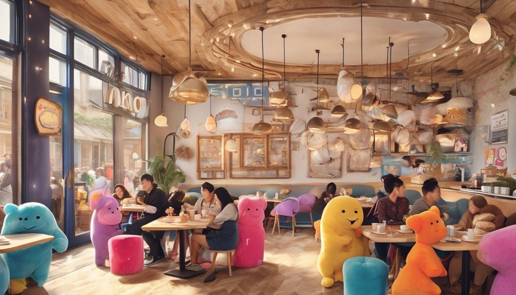 nostalgic comfort through memories