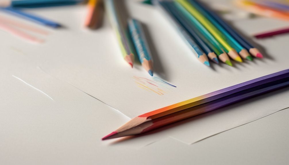 paper choices prevent smudging