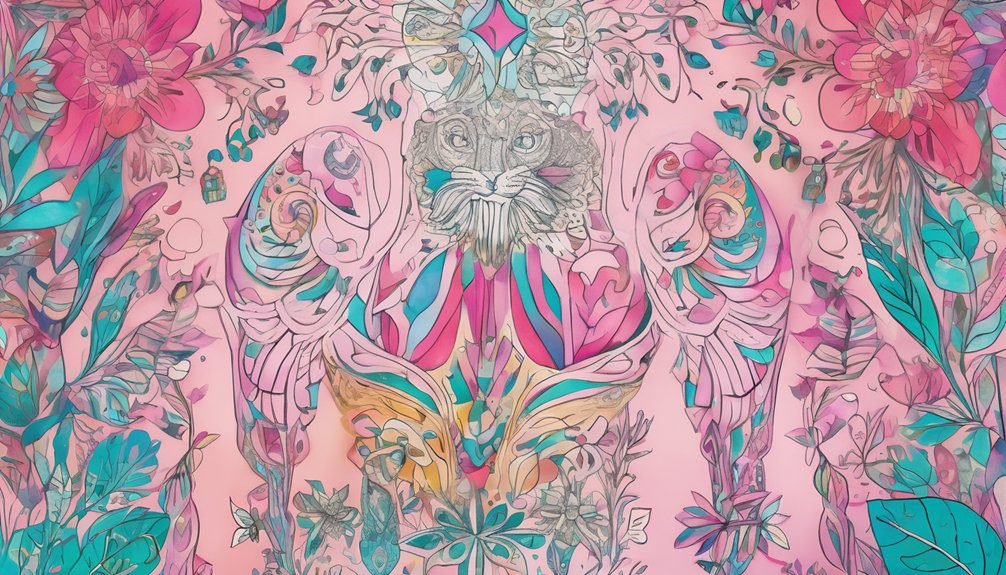 personalized coloring book experience