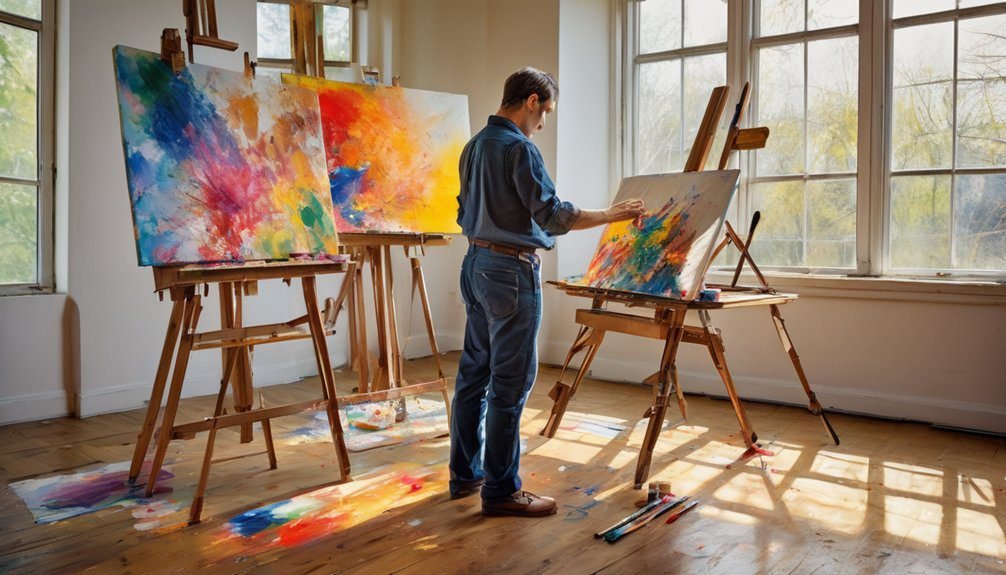 reconnecting with inner self