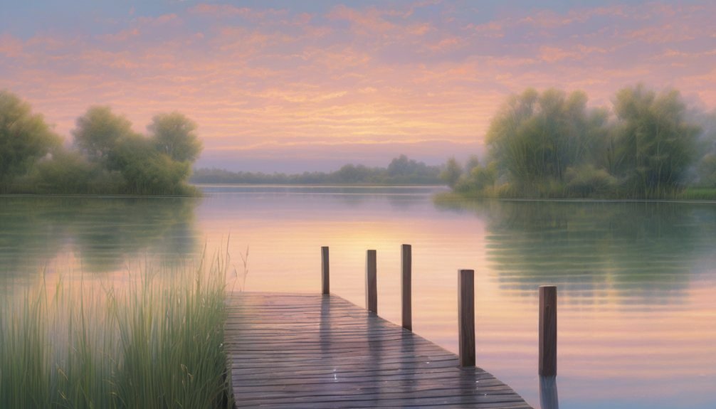 relax and find peace