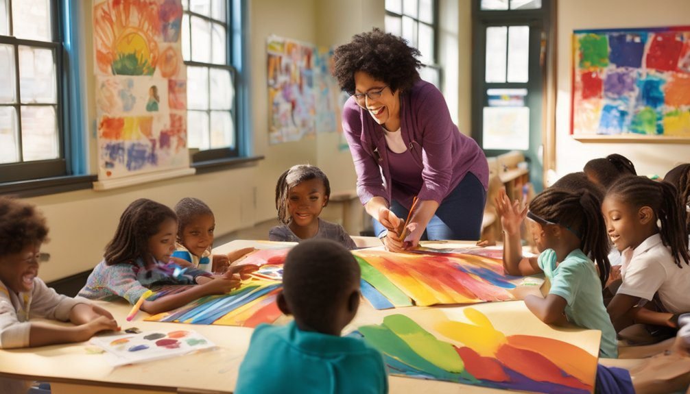 reliable support for education